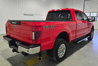 2021 Ford F250 Crew Cab, $36495. Photo 5