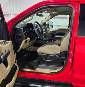 2021 Ford F250 Crew Cab, $36495. Photo 7