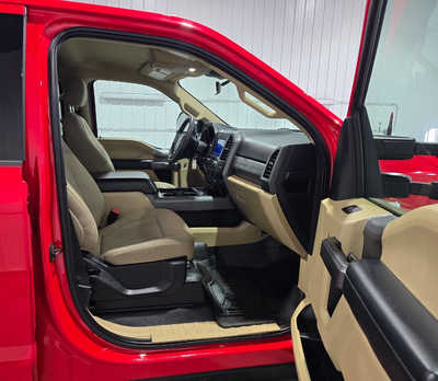 2021 Ford F250 Crew Cab, $36495. Photo 9