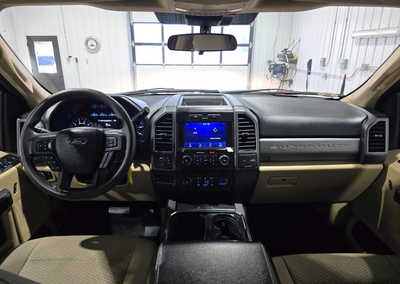 2021 Ford F250 Crew Cab, $36495. Photo 10