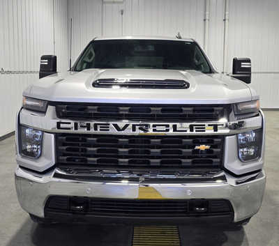 2020 Chevrolet 2500 Crew Cab, $31895. Photo 3