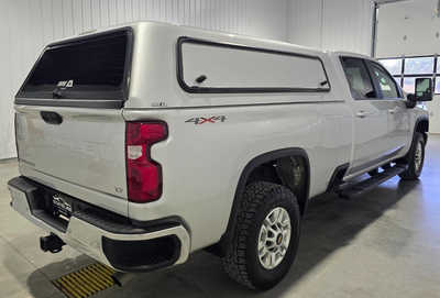 2020 Chevrolet 2500 Crew Cab, $31895. Photo 5