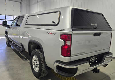 2020 Chevrolet 2500 Crew Cab, $31895. Photo 6