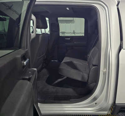 2020 Chevrolet 2500 Crew Cab, $31895. Photo 8