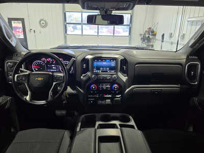 2020 Chevrolet 2500 Crew Cab, $31895. Photo 10
