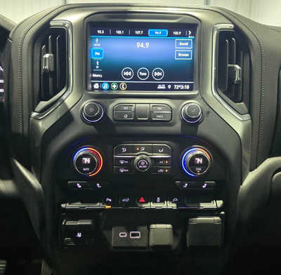 2020 Chevrolet 2500 Crew Cab, $31895. Photo 11
