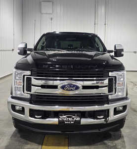 2019 Ford F250 Crew Cab, $28995. Photo 3