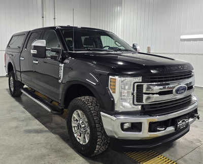 2019 Ford F250 Crew Cab, $28995. Photo 4