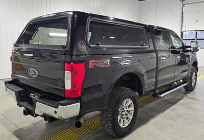 2019 Ford F250 Crew Cab, $28995. Photo 5