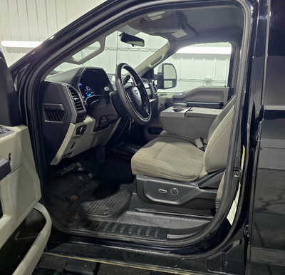 2019 Ford F250 Crew Cab, $28995. Photo 7