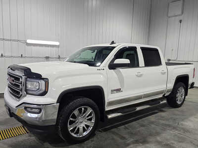 2016 GMC 1500 Crew Cab, $18995. Photo 2