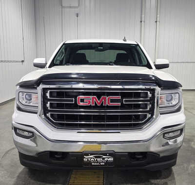 2016 GMC 1500 Crew Cab, $18995. Photo 3
