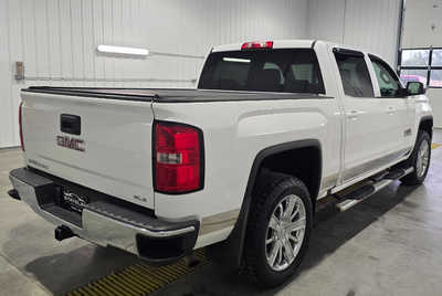 2016 GMC 1500 Crew Cab, $18995. Photo 5