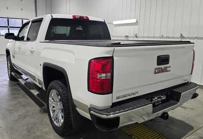 2016 GMC 1500 Crew Cab, $18995. Photo 6