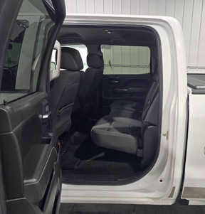 2016 GMC 1500 Crew Cab, $18995. Photo 8