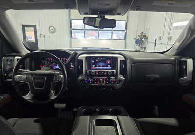 2016 GMC 1500 Crew Cab, $18995. Photo 10