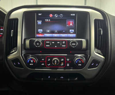 2016 GMC 1500 Crew Cab, $18995. Photo 11