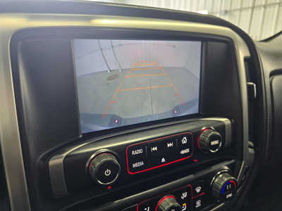 2016 GMC 1500 Crew Cab, $18995. Photo 12