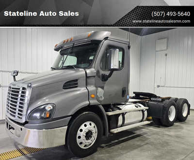 2018 Freightliner , $19900. Photo 1