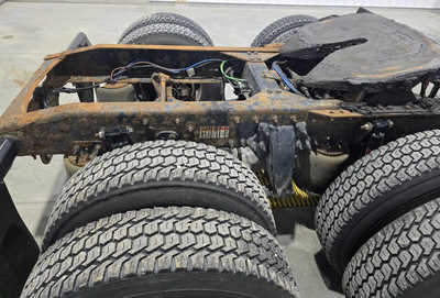 2018 Freightliner , $19900. Photo 7