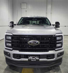 2023 Ford F250 Crew Cab, $67995. Photo 3