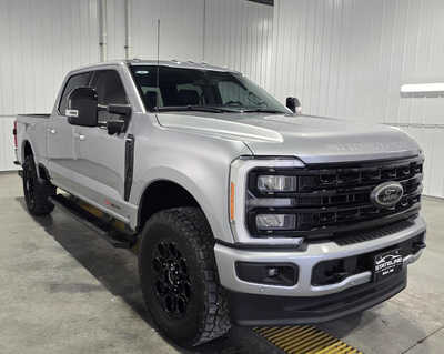 2023 Ford F250 Crew Cab, $67995. Photo 4