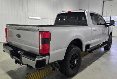 2023 Ford F250 Crew Cab, $67995. Photo 5