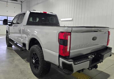 2023 Ford F250 Crew Cab, $67995. Photo 6