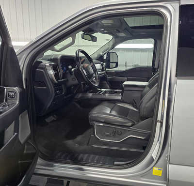 2023 Ford F250 Crew Cab, $67995. Photo 7