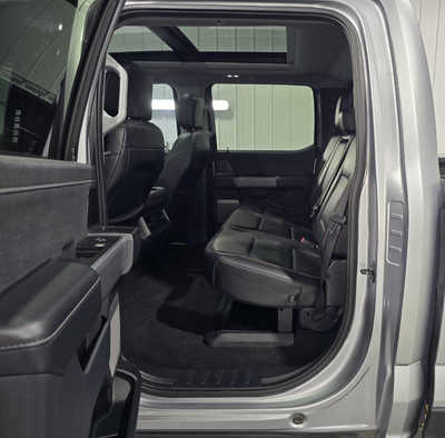 2023 Ford F250 Crew Cab, $67995. Photo 8