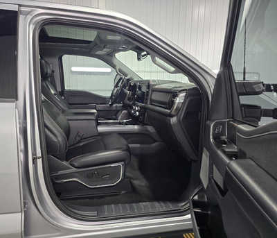 2023 Ford F250 Crew Cab, $67995. Photo 9
