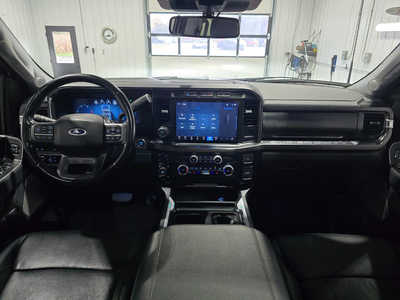 2023 Ford F250 Crew Cab, $67995. Photo 10
