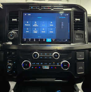 2023 Ford F250 Crew Cab, $67995. Photo 11