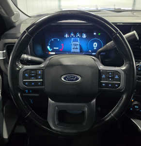 2023 Ford F250 Crew Cab, $67995. Photo 12
