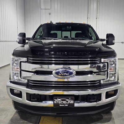2019 Ford F350 Crew Cab, $33995. Photo 3