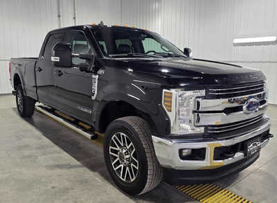 2019 Ford F350 Crew Cab, $33995. Photo 4