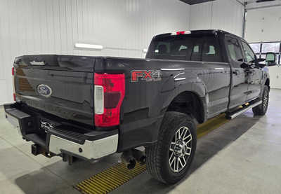 2019 Ford F350 Crew Cab, $33995. Photo 5