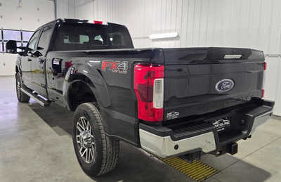 2019 Ford F350 Crew Cab, $33995. Photo 6