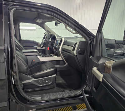 2019 Ford F350 Crew Cab, $33995. Photo 9