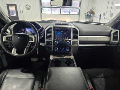 2019 Ford F350 Crew Cab, $33995. Photo 10