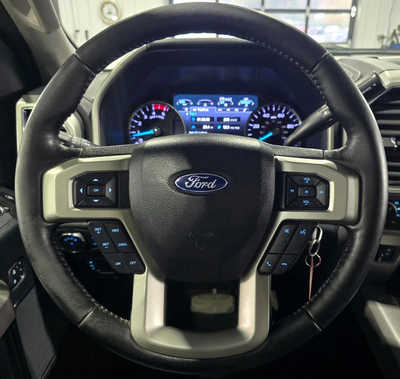 2019 Ford F350 Crew Cab, $33995. Photo 12