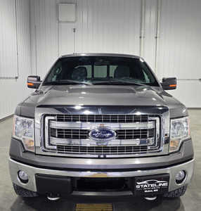 2013 Ford F150 Crew Cab, $12995. Photo 3