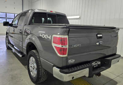 2013 Ford F150 Crew Cab, $12995. Photo 6