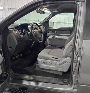 2013 Ford F150 Crew Cab, $12995. Photo 7