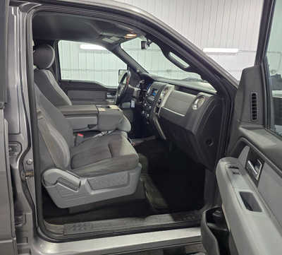 2013 Ford F150 Crew Cab, $12995. Photo 9