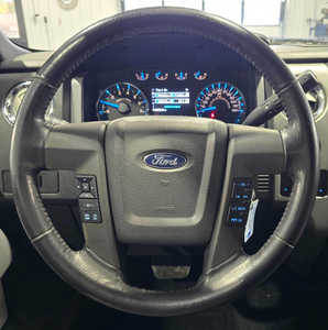 2013 Ford F150 Crew Cab, $12995. Photo 10