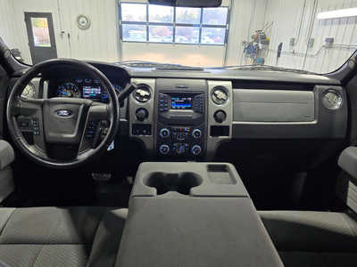 2013 Ford F150 Crew Cab, $12995. Photo 11