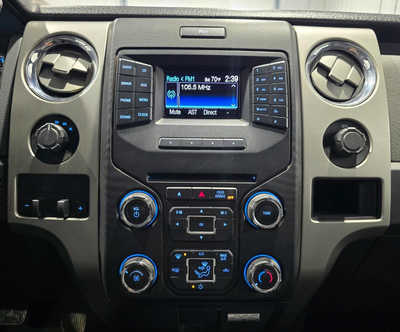 2013 Ford F150 Crew Cab, $12995. Photo 12