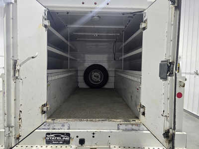 2018 Chevrolet 3500 Crew Cab, $26995. Photo 6