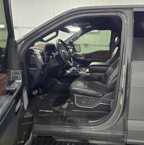 2021 Ford F150 Crew Cab, $41795. Photo 7